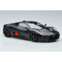 Масштабна модель Jaguar C X75 2015 Black Almost Real 1/18