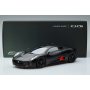 Масштабна модель Jaguar C X75 2015 Black Almost Real 1/18