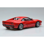 Масштабна модель Ferrari 288 GTO 1984 Red Hot Wheels Elite 1/18