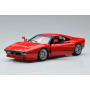 Масштабна модель Ferrari 288 GTO 1984 Red Hot Wheels Elite 1/18