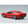 Масштабна модель Ferrari 288 GTO 1984 Red Hot Wheels Elite 1/18