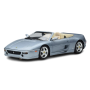 Масштабна модель Ferrari F355 Spider 1994 Hot Wheels 1/18