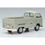 Масштабна модель VW Volkswagen T2a Pickup 1967 50th Anniversary Edition Schuco 1/18