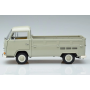 Масштабна модель VW Volkswagen T2a Pickup 1967 50th Anniversary Edition Schuco 1/18