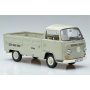 Масштабна модель VW Volkswagen T2a Pickup 1967 50th Anniversary Edition Schuco 1/18