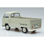 Масштабна модель VW Volkswagen T2a Pickup 1967 50th Anniversary Edition Schuco 1/18