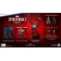 Колекційне видання Spider-Man 2 Collectors Edition