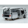 Масштабна модель VW Volkswagen T4b Transporter Caravelle Minibus 2002 Schuco 1/18