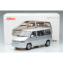 Масштабна модель VW Volkswagen T4b Transporter Caravelle Minibus 2002 Schuco 1/18