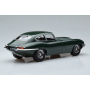 Масштабна модель Jaguar E-Type Coupe Series 1 British 1961 Racing Green KK Scale 1/18