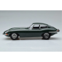 Масштабна модель Jaguar E-Type Coupe Series 1 British 1961 Racing Green KK Scale 1/18