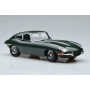 Масштабна модель Jaguar E-Type Coupe Series 1 British 1961 Racing Green KK Scale 1/18