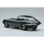 Масштабна модель Jaguar E-Type Coupe Series 1 British 1961 Racing Green KK Scale 1/18