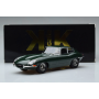 Масштабна модель Jaguar E-Type Coupe Series 1 British 1961 Racing Green KK Scale 1/18