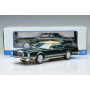 Масштабна модель Lincoln Continental Mark V 1977 Dark Green MCG 1/18