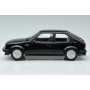 Масштабна модель Opel Kadett D GTE 1983 Black MCG 1/18