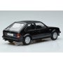 Масштабна модель Opel Kadett D GTE 1983 Black MCG 1/18