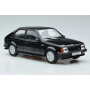 Масштабна модель Opel Kadett D GTE 1983 Black MCG 1/18