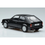 Масштабна модель Opel Kadett D GTE 1983 Black MCG 1/18