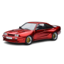 Масштабна модель Opel Manta B 1991 Mattig Red MCG 1/18