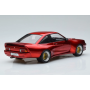 Масштабна модель Opel Manta B 1991 Mattig Red MCG 1/18