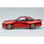 Масштабна модель Opel Manta B 1991 Mattig Red MCG 1/18