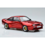 Масштабна модель Opel Manta B 1991 Mattig Red MCG 1/18