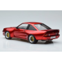 Масштабна модель Opel Manta B 1991 Mattig Red MCG 1/18