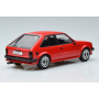 Масштабна модель Opel Kadett D GTE 1983 Red MCG 1/18