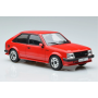 Масштабна модель Opel Kadett D GTE 1983 Red MCG 1/18