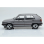 Масштабна модель VW Volkswagen Golf 2 GTI 1984 Gray MCG 1/18