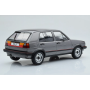 Масштабна модель VW Volkswagen Golf 2 GTI 1984 Gray MCG 1/18