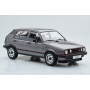 Масштабна модель VW Volkswagen Golf 2 GTI 1984 Gray MCG 1/18