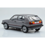 Масштабна модель VW Volkswagen Golf 2 GTI 1984 Gray MCG 1/18