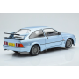 Масштабна модель Ford Sierra RS500 1987 Blue Solido 1/18