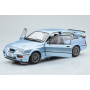 Масштабна модель Ford Sierra RS500 1987 Blue Solido 1/18