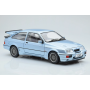 Масштабна модель Ford Sierra RS500 1987 Blue Solido 1/18