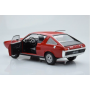 Масштабная модель Renault 17 Mk1 1976 Red Solido 1/18