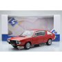 Масштабная модель Renault 17 Mk1 1976 Red Solido 1/18