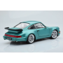 Масштабна модель Porsche 911 964 Turbo 1991 Green Solido 1/18