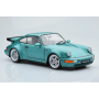 Масштабна модель Porsche 911 964 Turbo 1991 Green Solido 1/18