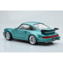 Масштабна модель Porsche 911 964 Turbo 1991 Green Solido 1/18