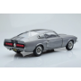 Масштабна модель Ford Shelby GT500 1967 Silver Solido 1/18