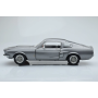 Масштабна модель Ford Shelby GT500 1967 Silver Solido 1/18