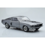 Масштабна модель Ford Shelby GT500 1967 Silver Solido 1/18