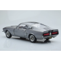 Масштабна модель Ford Shelby GT500 1967 Silver Solido 1/18