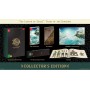 Коллекционное издание The Legend of Zelda: Tears of the Kingdom Collectors Edition