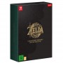 Коллекционное издание The Legend of Zelda: Tears of the Kingdom Collectors Edition