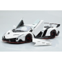 Масштабна модель Lamborghini Veneno 2013 White AUTOart 1/18