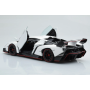 Масштабна модель Lamborghini Veneno 2013 White AUTOart 1/18